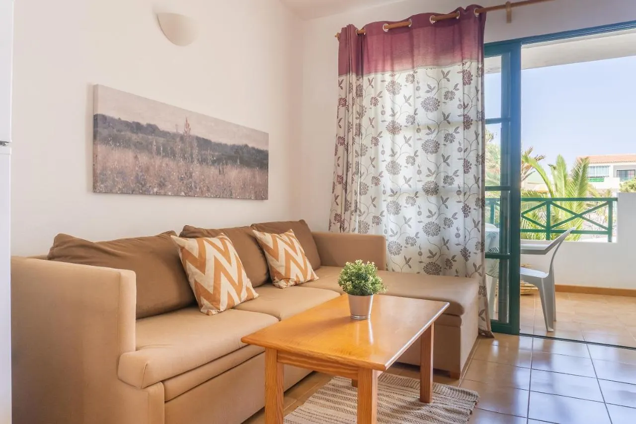 Casa Miramar - Las Torres Del Castillo Costa De Antigua Lägenhet