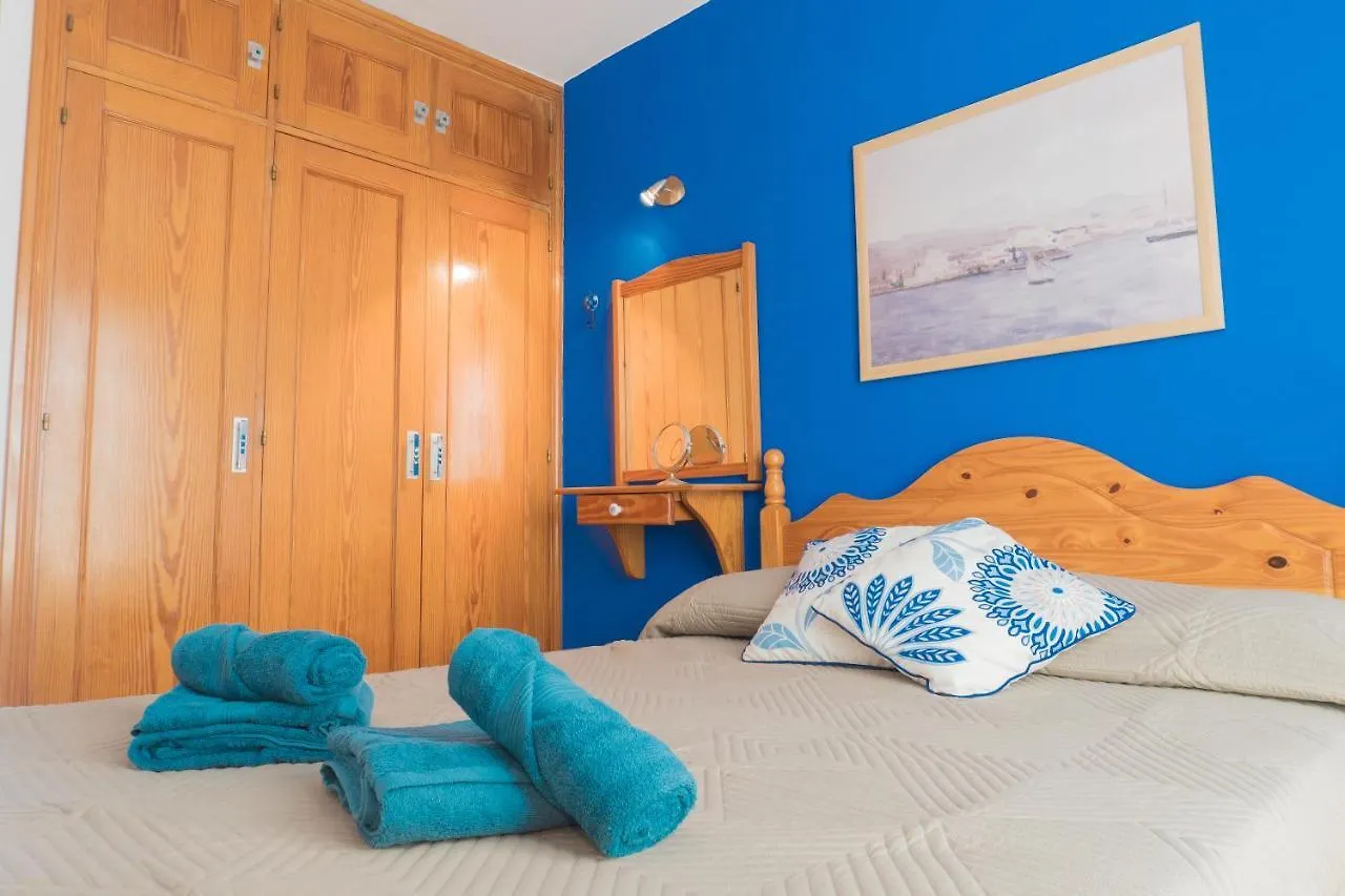 Casa Miramar - Las Torres Del Castillo Costa De Antigua